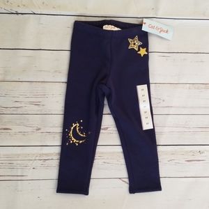 Fleece Lined Leggings